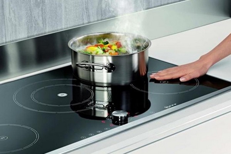 Các lỗi thường gặp ở bếp đôi điện từ Sunhouse hình 1
