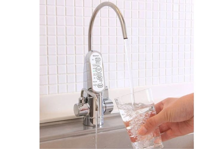 Các lỗi thường gặp ở máy lọc nước RO