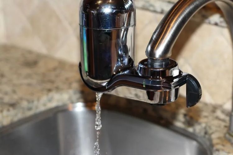 Các lỗi thường gặp ở máy lọc nước RO