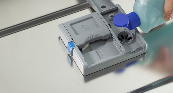 các lỗi thường gặp ở máy rửa bát sunhouse - hình 5