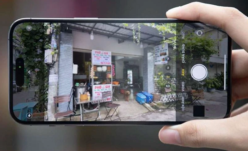 Các lỗi thường gặp trên iPhone 16 Pro Max cũ - hình 4