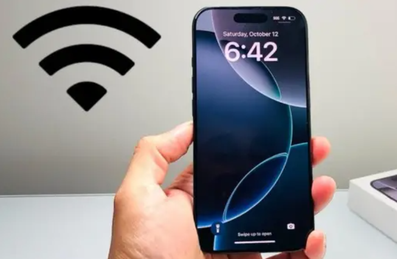 Các lỗi thường gặp trên iPhone 16 Pro Max cũ - hình 5