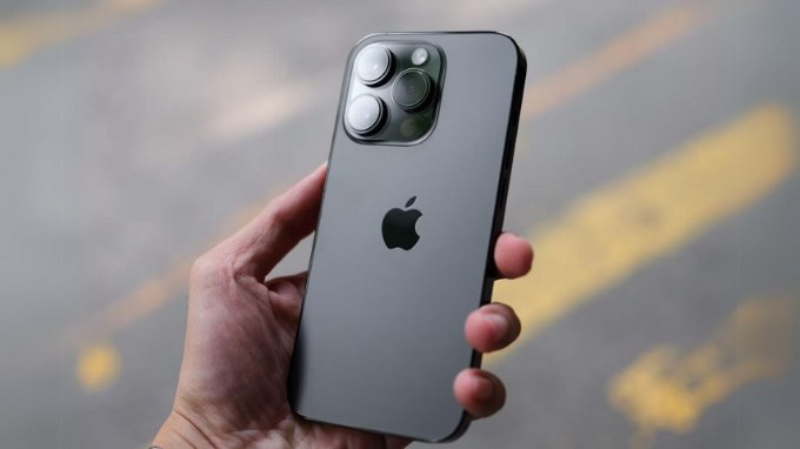Các lỗi thường gặp trên iPhone 16 Pro Max cũ - hình 6