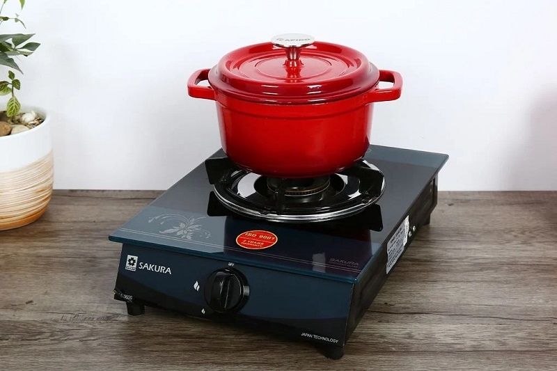 Các mẫu nồi của Đức ảnh 1