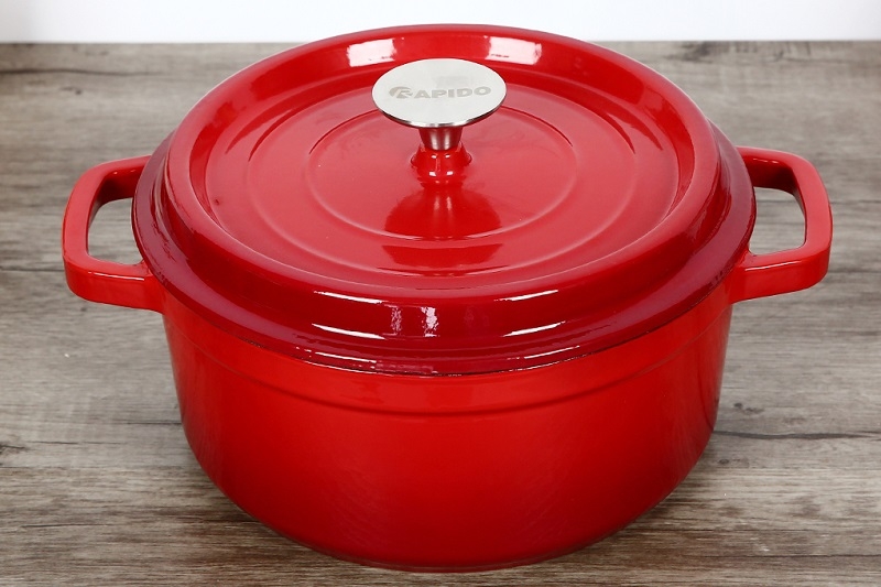 Các mẫu nồi của Đức ảnh 4