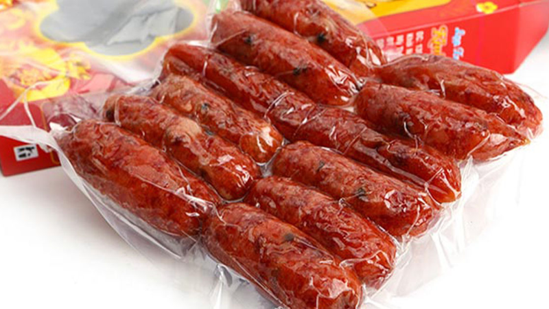 Các món ăn chế biến sẵn để lâu không cần tủ lạnh (hình 7)