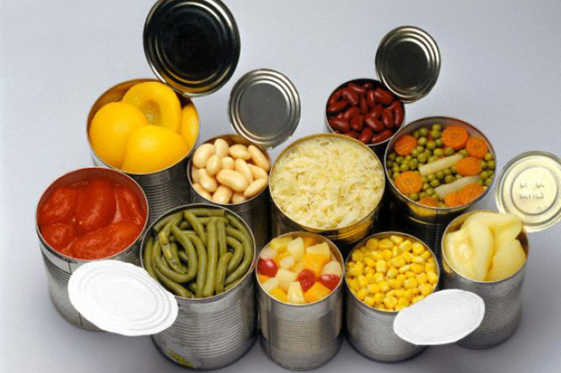 Các món ăn chế biến sẵn để lâu không cần tủ lạnh và cách bảo quản an toàn, tiện lợi