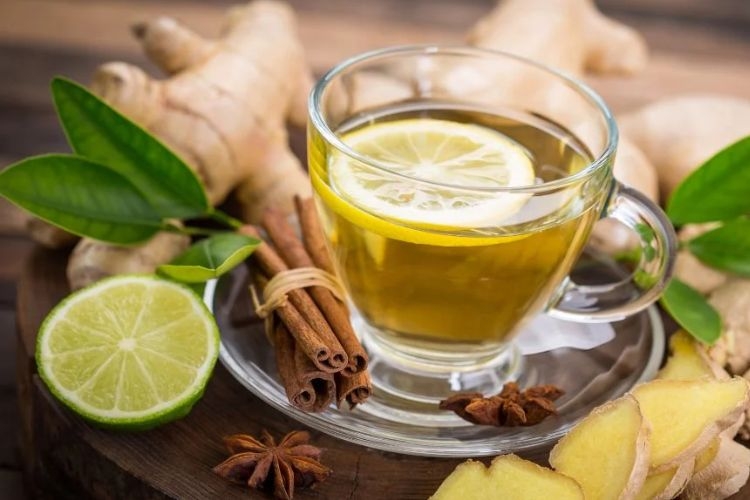 Các món ăn tăng sức đề kháng mùa nồm ẩm 7