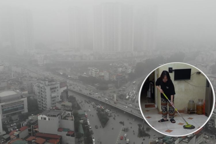 Các món ăn tăng sức đề kháng mùa nồm ẩm 1
