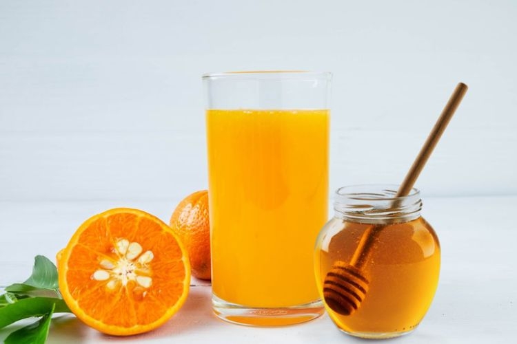 Các món ăn tăng sức đề kháng mùa nồm ẩm 6
