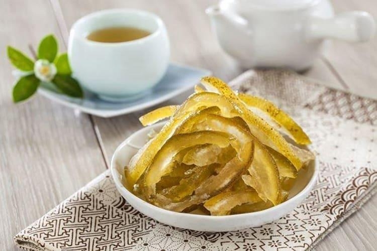 Các món ăn từ bưởi (ảnh 20)