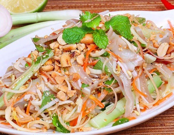 món ăn từ hành tây (ảnh 10)