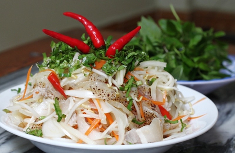 món ăn từ hành tây (ảnh 9)