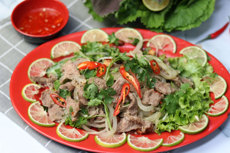 món ăn từ hành tây (ảnh 7)
