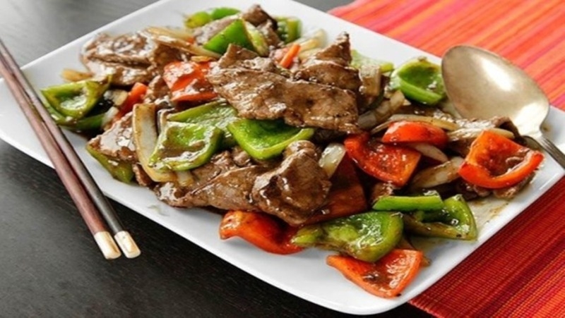 các món chế biến từ thịt bò 3