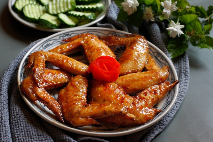 Các món chiên mắm Nam Bộ (ảnh 4)