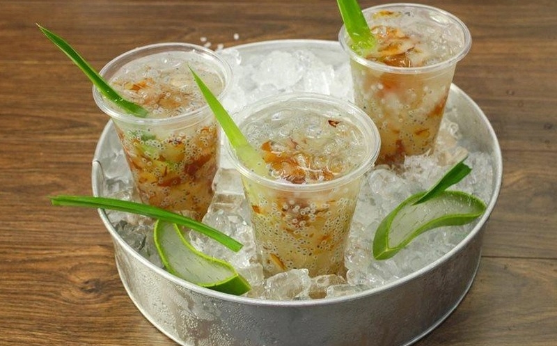 các món ngon từ nha đam (ảnh 6)