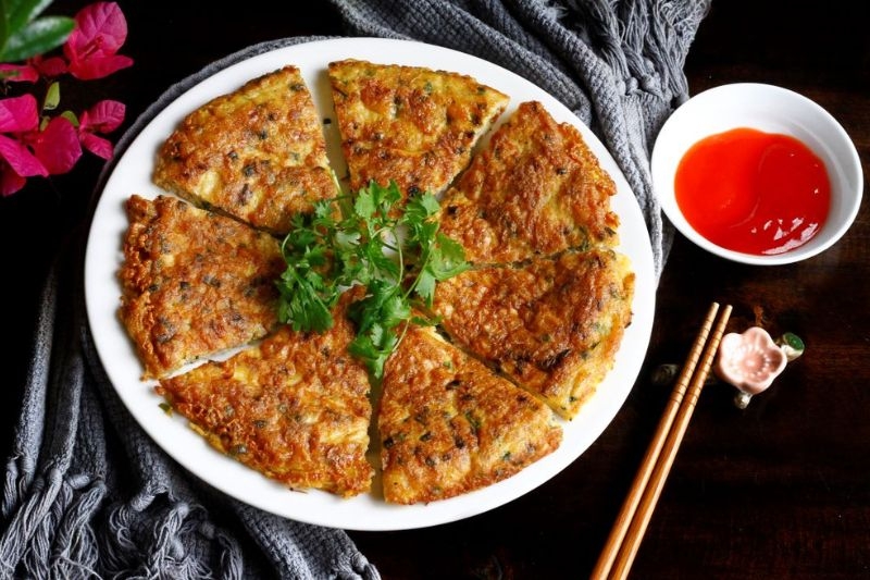 Các món trứng ngon ảnh 2