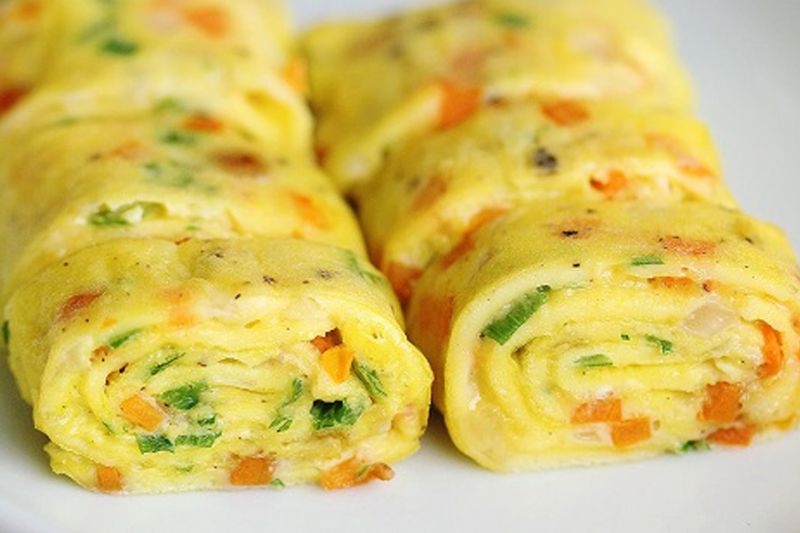 Các món trứng ngon ảnh 3