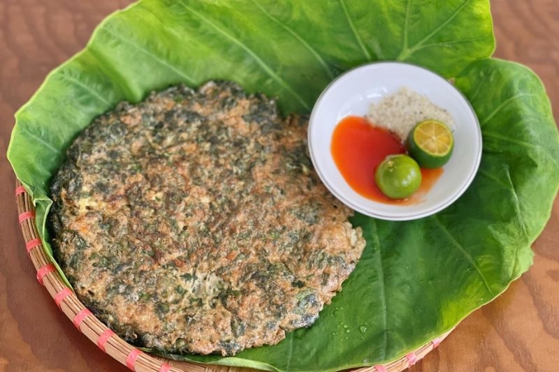 Các món trứng ngon ảnh 4