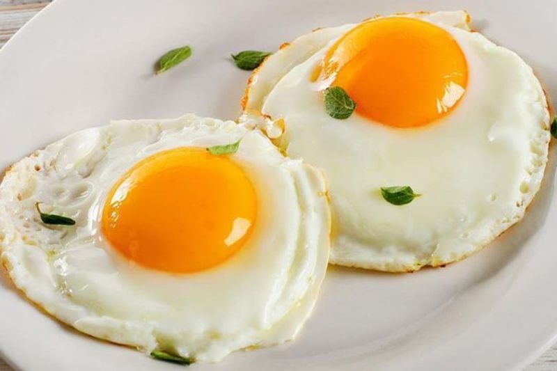 Các món trứng ngon ảnh 5