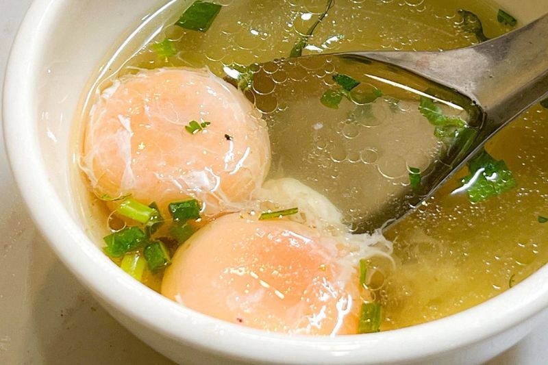 Các món trứng ngon ảnh 6