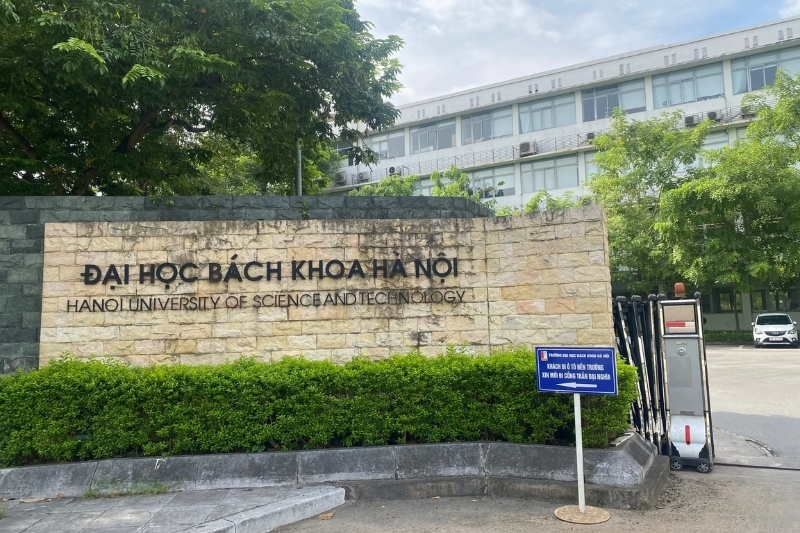 các ngành đại học Bách khoa Hà Nội 2