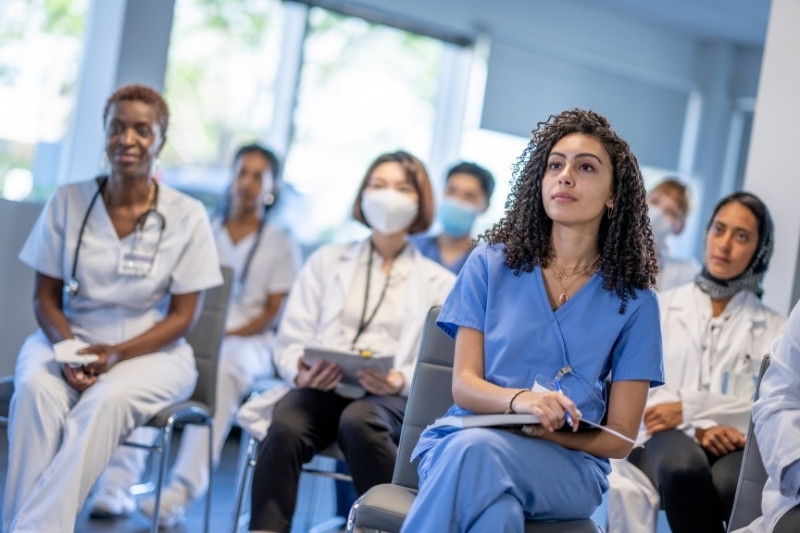 Các ngành hot trong tương lai cho nữ 5