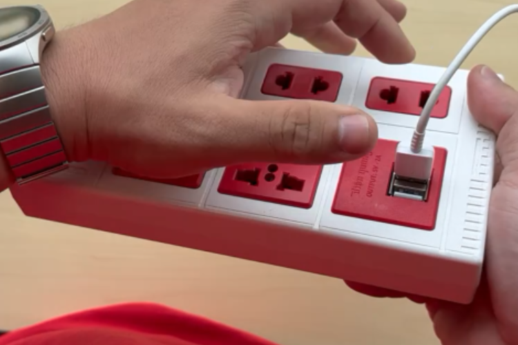 Top các ổ cắm điện USB tốt nhất hiện nay cho người dùng sử dụng nhiều thiết bị