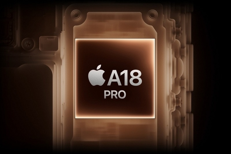 Các phiên bản iPhone 16 (ảnh 5)