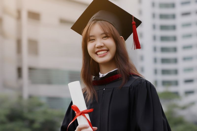 Các phương thức xét tuyển đại học 3