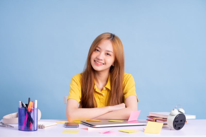 Các phương thức xét tuyển đại học 5