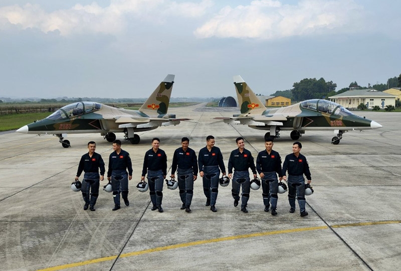các sân bay ở Việt Nam 8