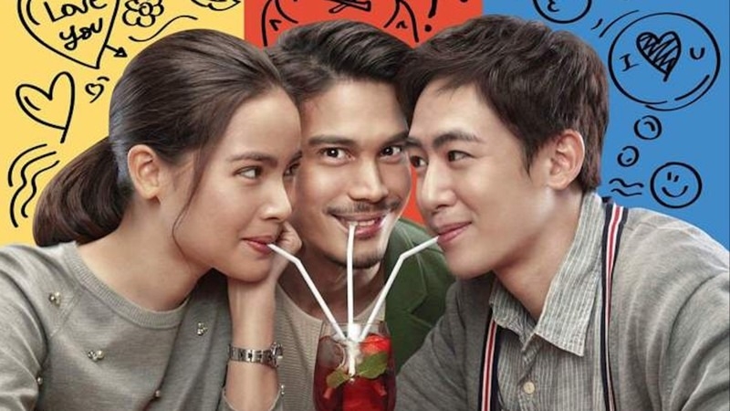 Các tập phim có sự tham gia của Urassaya Sperbund 9