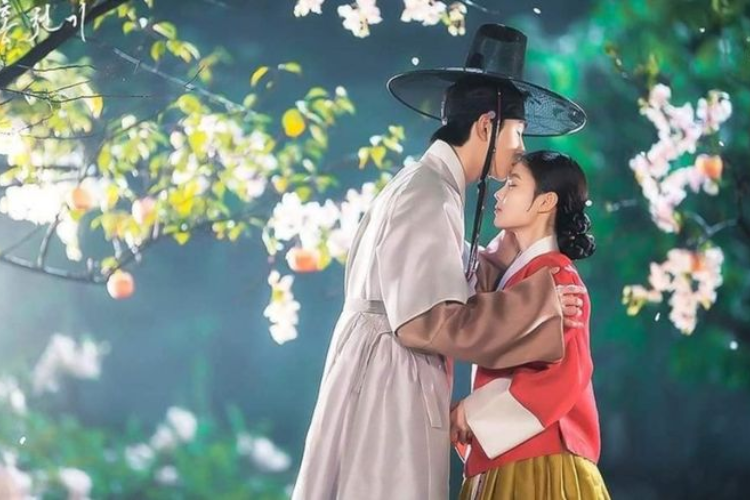 Các tập phim có sự tham gia của Ahn Hyo-Seop hình 7