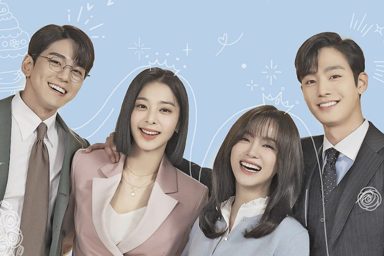 Các tập phim có sự tham gia của Ahn Hyo-Seop hình 8