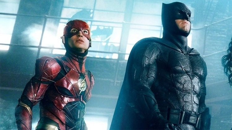 Các tập phim có sự tham gia của Ben Affleck (hình 11)