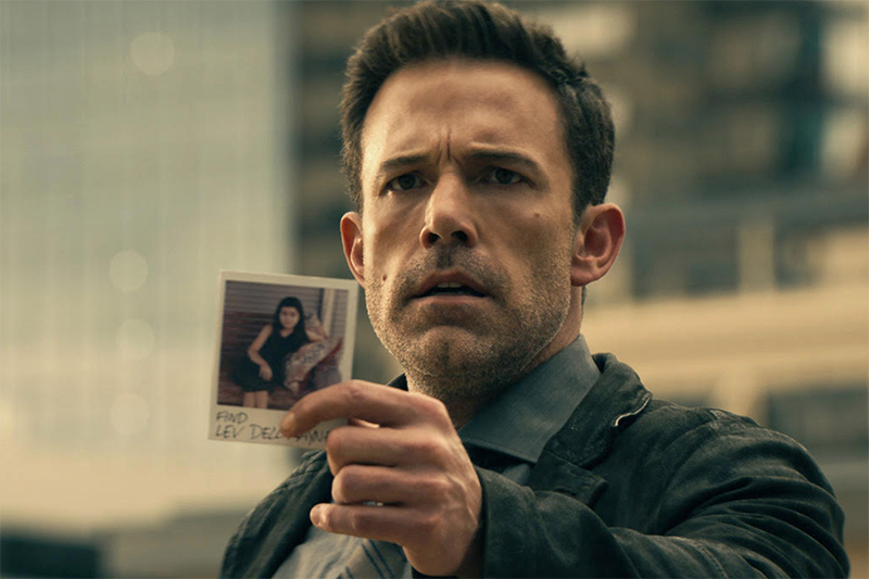 Các tập phim có sự tham gia của Ben Affleck (hình 12)