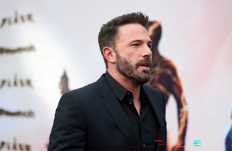 Các tập phim có sự tham gia của Ben Affleck (hình 1)