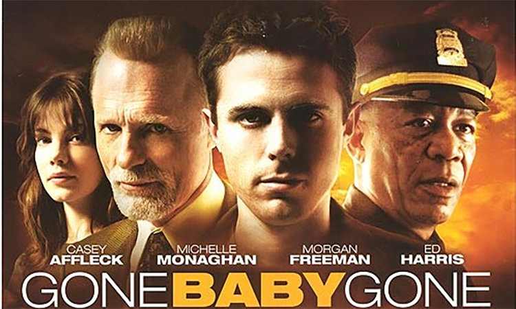 Các tập phim có sự tham gia của Ben Affleck (hình 2)