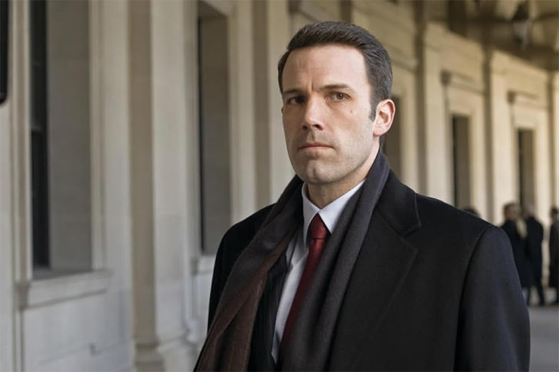 Các tập phim có sự tham gia của Ben Affleck (hình 3)