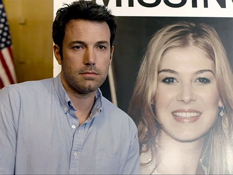 Các tập phim có sự tham gia của Ben Affleck (hình 6)