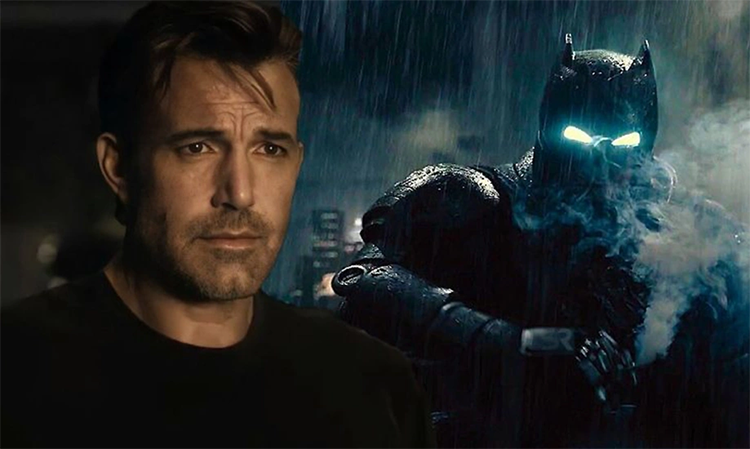 Các tập phim có sự tham gia của Ben Affleck (hình 7)