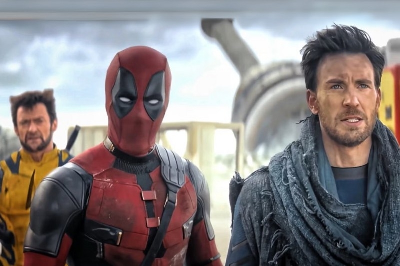 các tập phim có sự tham gia của chris evans 4