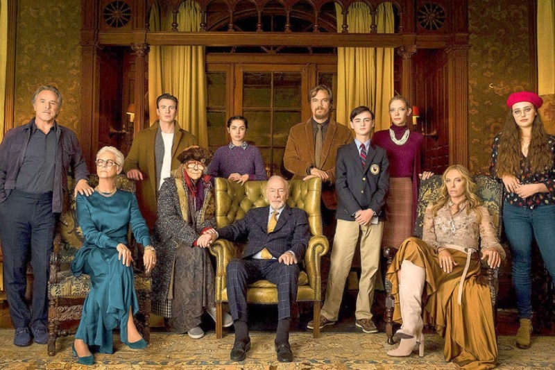 các tập phim có sự tham gia của chris evans 9