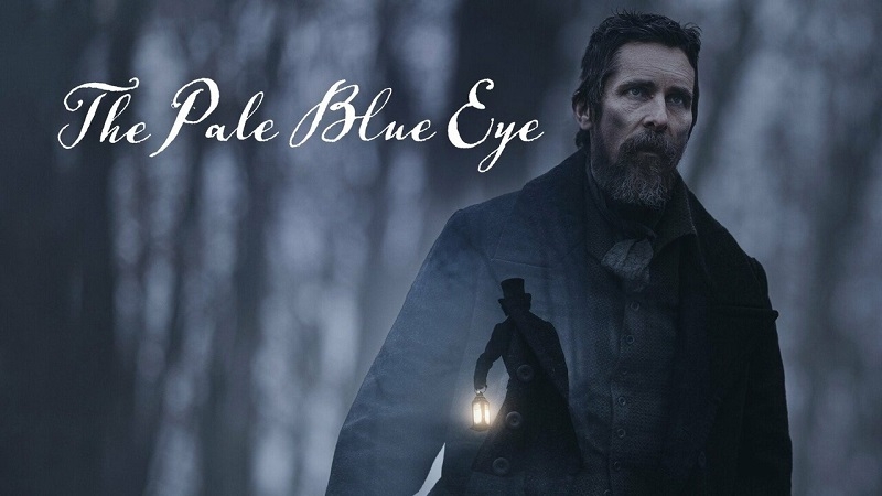 Các tập phim có sự tham gia của Christian Bale ảnh 1
