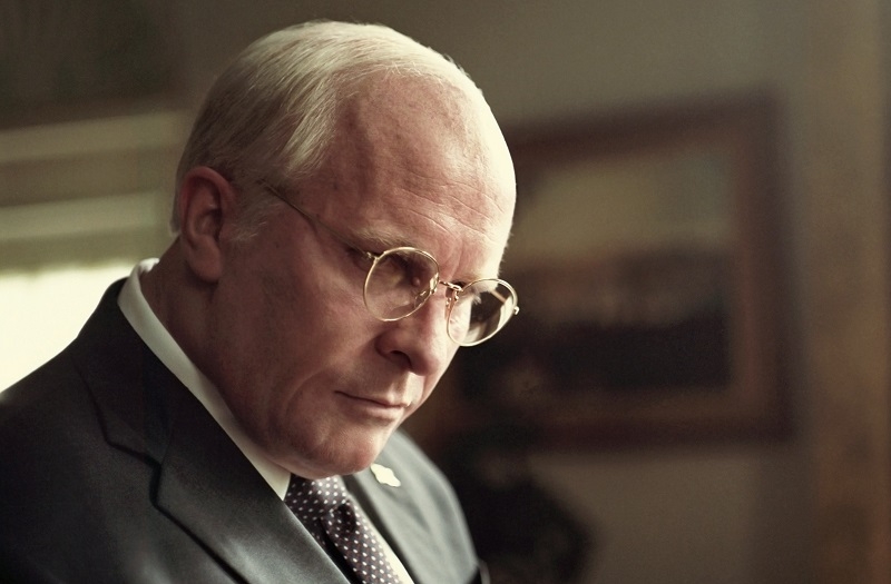Các tập phim có sự tham gia của Christian Bale ảnh 5