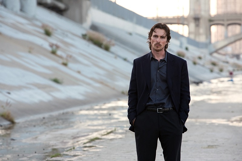 Các tập phim có sự tham gia của Christian Bale ảnh 9
