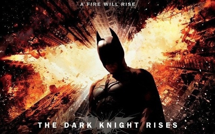Tổng hợp các tập phim có sự tham gia của Christopher Nolan