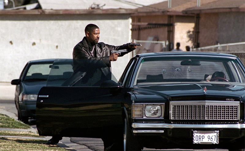 Các tập phim có sự tham gia của Denzel Washington (hình 11)